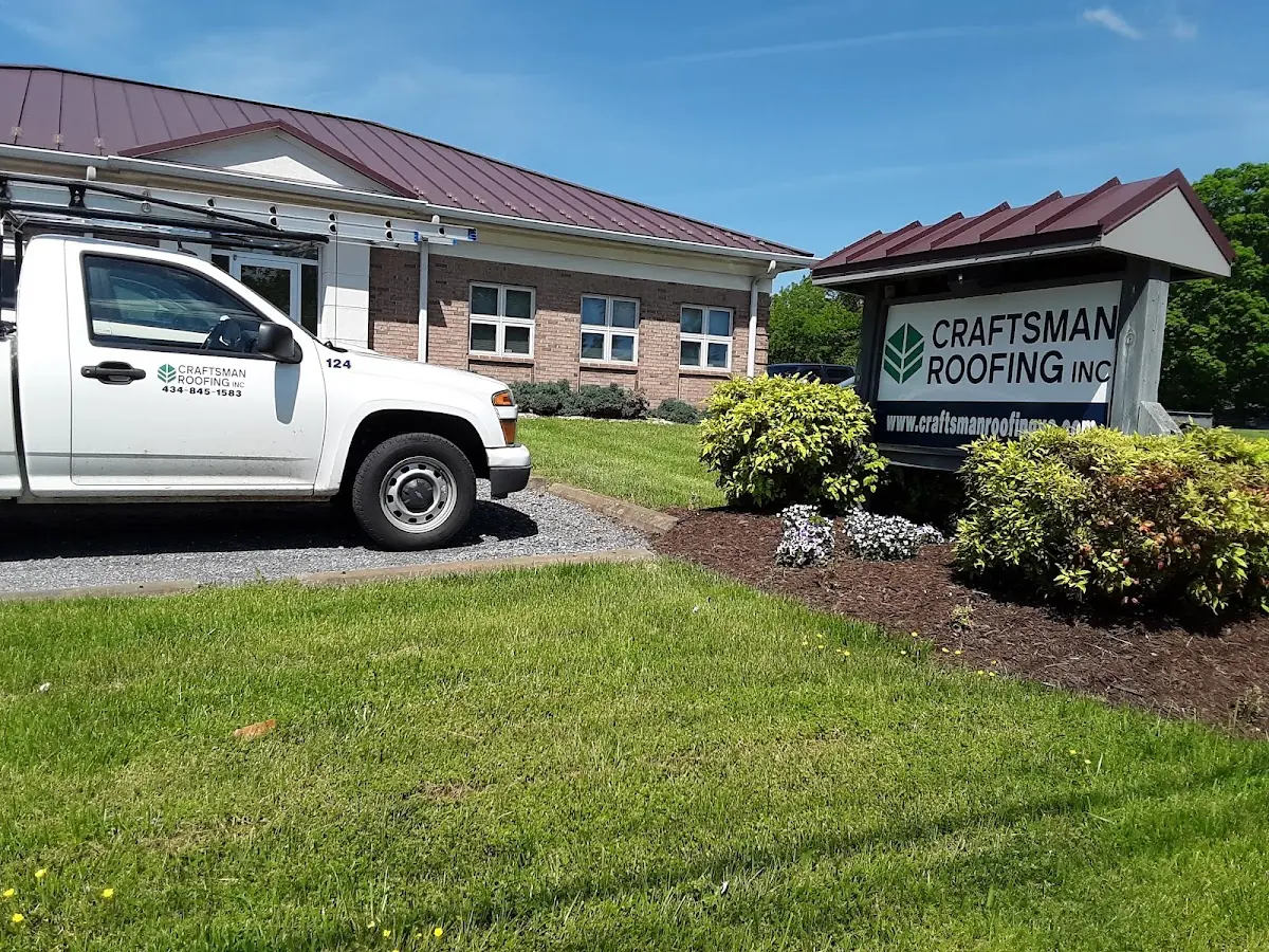 Quality Hail Damage Roof Repair by experienced craftsmen in Saint Stephen